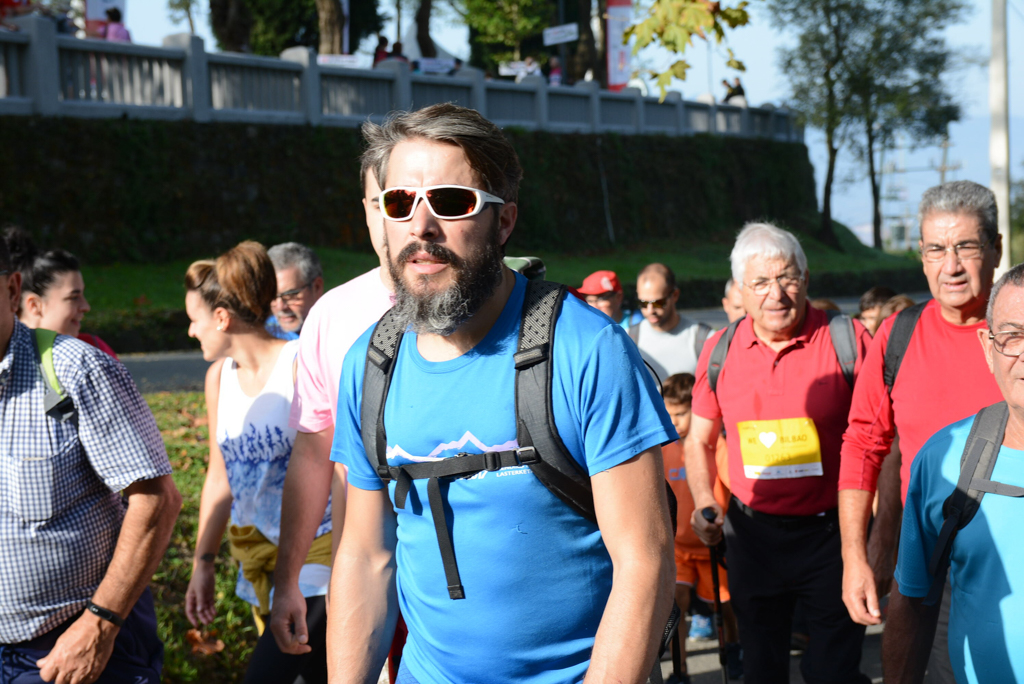 Foto 238 de la avituallamiento - Subida a Artxanda 2018